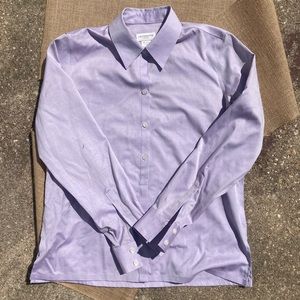 Liz Claiborne Non Iron Dress Shirt